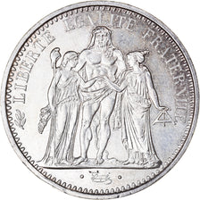 Monnaie, France, Hercule, 10 Francs, 1970, Paris, SUP, Argent, Gadoury:813