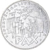Munten, Frankrijk, 8 mai 1945, 100 Francs, 1995, Paris, ZF+, Zilver, KM:1116.1