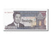 Banknot, Kambodża, 2000 Riels, 1992, KM:40, UNC(65-70)