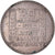 Moneda, Francia, Turin, 20 Francs, 1933, Paris, MBC, Plata, KM:879, Gadoury:852