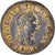Münze, Großbritannien, George III, Farthing, 1806, Handsworth, S+, Copper