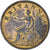 Munten, Groot Bretagne, George III, Farthing, 1806, Handsworth, FR+, Copper