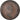 Coin, German States, BADEN, Leopold I, Kreuzer, 1845, VF(20-25), Copper, KM:203