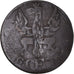 Coin, German States, FRANKFURT AM MAIN, Heller, 1821, Frankfurt, VF(30-35)