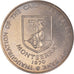 Coin, MONTSERRAT, Elizabeth II, 4 Dollars, 1970, MS(63), Copper-nickel, KM:30