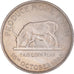 Coin, Uganda, 5 Shillings, 1968, MS(60-62), Copper-nickel, KM:7