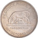 Moneta, Uganda, 5 Shillings, 1968, SPL, Rame-nichel, KM:7