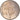 Coin, Jordan, Hussein, 1/4 Dinar, 1969, AU(55-58), Copper-nickel, KM:20
