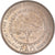 Coin, Jordan, Hussein, 1/4 Dinar, 1969, AU(55-58), Copper-nickel, KM:20