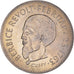 Moneta, Guyana, Dollar, 1970, Franklin Mint, SPL, Rame-nichel, KM:36