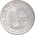 Coin, INDIA-REPUBLIC, 50 Rupees, 1978, Mumbai, Bombay, MS(60-62), Silver, KM:259