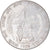 Coin, INDIA-REPUBLIC, 50 Rupees, 1976, Mumbai, Bombay, AU(55-58), Silver, KM:257