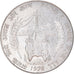 Coin, INDIA-REPUBLIC, 50 Rupees, 1976, Mumbai, Bombay, AU(55-58), Silver, KM:257