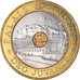 Coin, Monaco, Rainier III, 20 Francs, 1997, AU(55-58), Tri-Metallic, KM:165