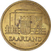 Coin, SAARLAND, 20 Franken, 1954, Paris, AU(55-58), Aluminum-Bronze, KM:2