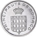 Moneta, Monaco, Rainier III, Centime, 1995, BU, SPL, Acciaio inossidabile