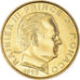 Moneta, Monaco, Rainier III, 5 Centimes, 1995, BU, SPL, Alluminio-bronzo