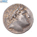 Monnaie, Pergamon (Kingdom of), Eumenes Ist (263-243 BC), Eumenes I, Mysia