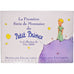Munten, Frankrijk, Petit Prince, Coffret 5 c. à 20 frs., 2000, Monnaie de