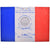 Moneta, Francia, abeille, Coffret 1 c. à 20 frs., 1999, Monnaie de Paris, BU