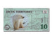 Artic, 10 Polar, 2010, UNC(65-70), C0287