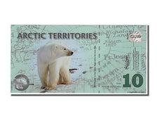 Artico, 10 Polar, 2010, FDS