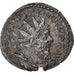 Moneta, Postumus, Antoninianus, 260-269, Lyon - Lugdunum, BB+, Biglione, RIC:75