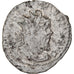Moneta, Postumus, Antoninianus, 260-269, Lyon - Lugdunum, EF(40-45), Bilon