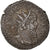 Moneda, Postumus, Antoninianus, 260-269, Lyon - Lugdunum, MBC, Vellón, RIC:86