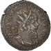 Moneta, Postumus, Antoninianus, 260-269, Lyon - Lugdunum, BB, Biglione, RIC:86
