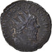 Moneta, Postumus, Antoninianus, 260-269, Lyon - Lugdunum, VF(30-35), Bilon