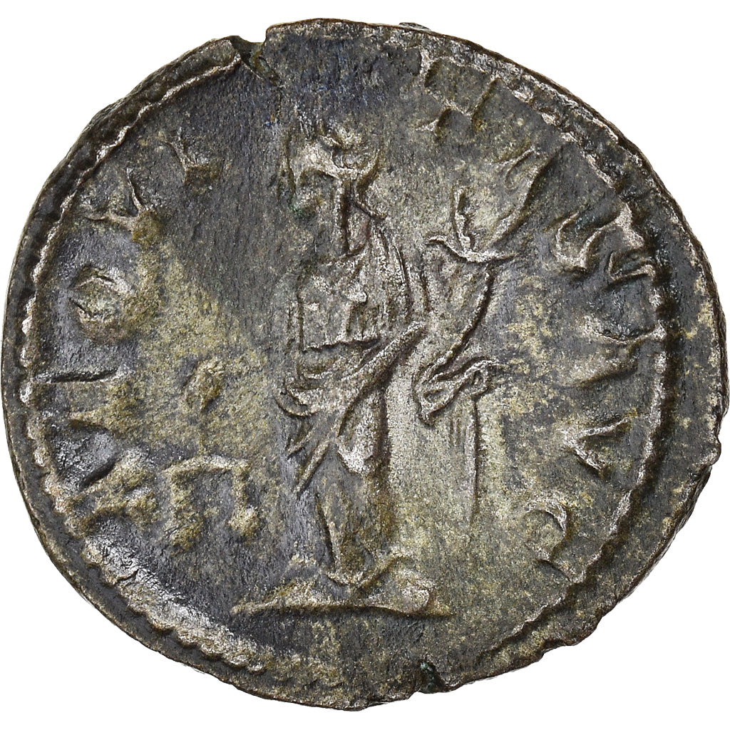 Münze, Severus Alexander, Denarius, 222-228, Rome, SS+, Silber, RIC:127c