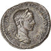 Moneta, Severus Alexander, Denarius, 222-228, Rome, MB+, Argento, RIC:165c