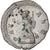 Moneta, Severus Alexander, Denarius, 222-228, Rome, AU(50-53), Srebro, RIC:168