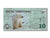 Banconote, Artico, 10 Polar, 2010, FDS