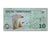 Banknote, Artic, 10 Polar, 2010, UNC(65-70)