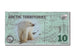 Banknote, Artic, 10 Polar, 2010, UNC(65-70)