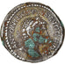 Moneda, Caracalla, Denarius, 213-217, Rome, MBC, Plata, RIC:312D