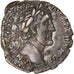 Moneta, Antoninus Pius, Denarius, 153-154, Rome, EF(40-45), Srebro, RIC:231