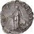 Moeda, Antoninus Pius, Denarius, 153-154, Rome, EF(40-45), Prata, RIC:231