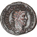 Münze, Philip I, Antoninianus, 244-249, Rome, SS, Billon, RIC:94
