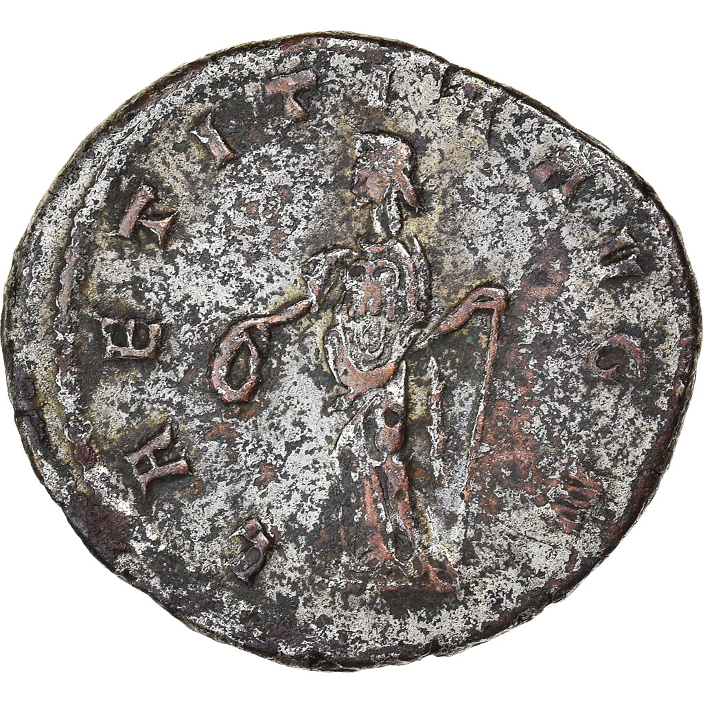 Münze, Philip I, Antoninianus, 244-249, Rome, SS, Billon, RIC:94