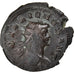 Moneta, Gallienus, Antoninianus, 260-268, Mediolanum, BB, Biglione, RIC:507