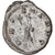 Moneda, Gallienus, Antoninianus, 260-268, Mediolanum, BC+, Vellón, RIC:495