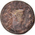 Moneda, Gallienus, Antoninianus, 267, Asia, BC+, Vellón, RIC:607
