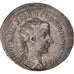 Moneda, Gordian III, Antoninianus, 240, Rome, MBC, Plata, RIC:38