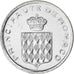 Moneta, Monaco, Rainier III, Centime, 1979, SPL, Acciaio inossidabile, KM:155