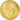 Coin, Monaco, Rainier III, 20 Centimes, 1974, MS(63), Aluminum-Bronze, KM:143