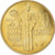 Moneta, Monaco, Rainier III, 20 Centimes, 1975, SPL, Alluminio-bronzo, KM:143