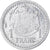 Monnaie, Monaco, Louis II, Franc, Undated (1943), SPL, Aluminium, Gadoury:131